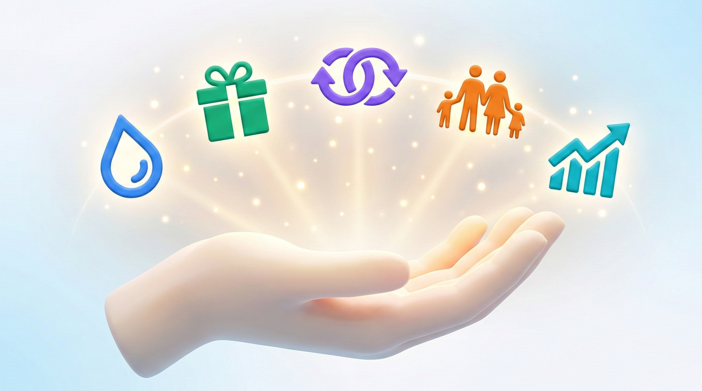 5 יתרונות מרכזיים של קופת גמל להשקעה